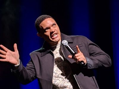 Trevor Noah Tickets